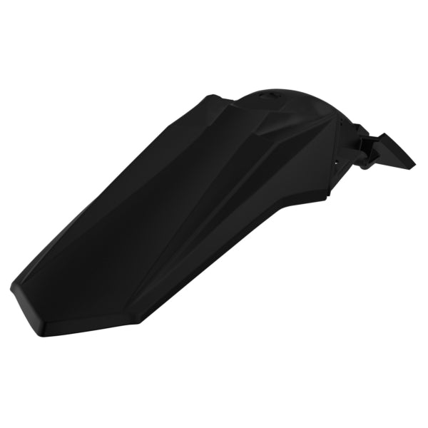 POLISPORT RR FENDER BK 8554600003