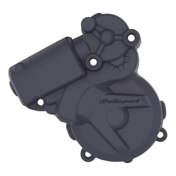 POLISPORT IGNITION COVER PROTECTOR HUSQ BL 8464300003