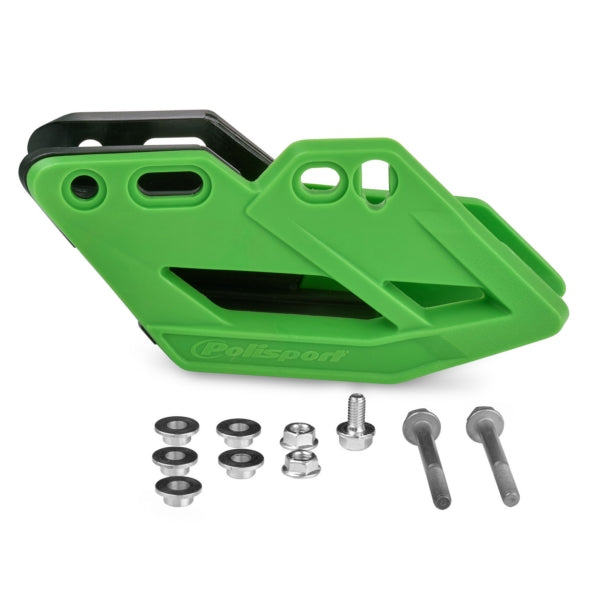 POLISPORT CHAIN GUIDE PERF GR 8457600002