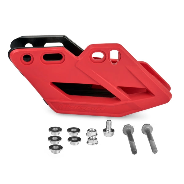 POLISPORT CHAIN GUIDE PERF RD 8457700002
