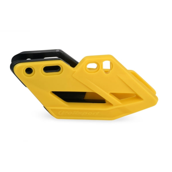 POLISPORT CHAIN GUIDE PERF YE 8458300002