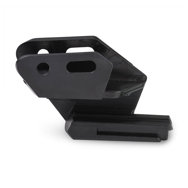 POLISPORT WEAR PAD CHAIN GUIDE PERF BK 8983300001