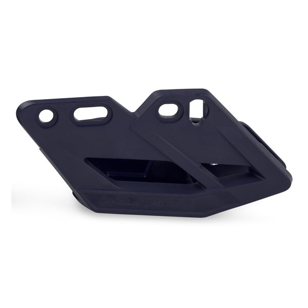 POLISPORT OUTER SHELL UNI CHAIN GUIDE PERF BL 8983000007