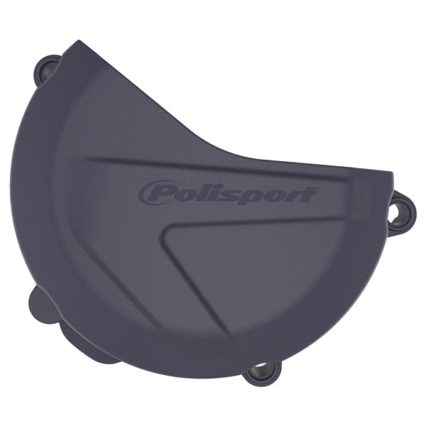 POLISPORT CLUTCH COVER PROTECTOR HUSQ BL 8460300003