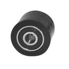 POLISPORT CHAIN ROLLER 42MM 8435200003