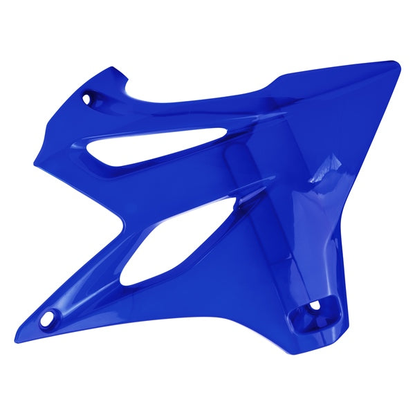 POLISPORT RADIATOR SCOOP YAM  BL 8417700001