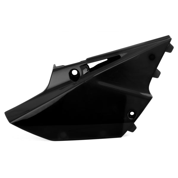 POLISPORT SIDE PANELS YAM BK 8607500003