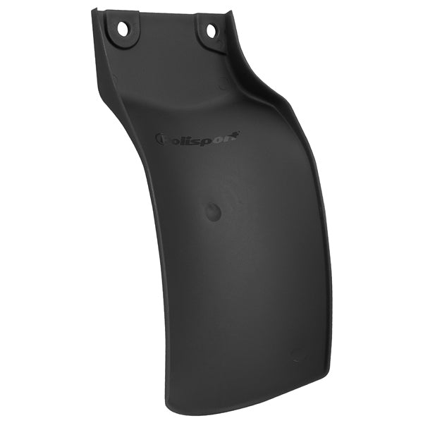 POLISPORT FLAP RR SHOCK YAM BK 8906600001