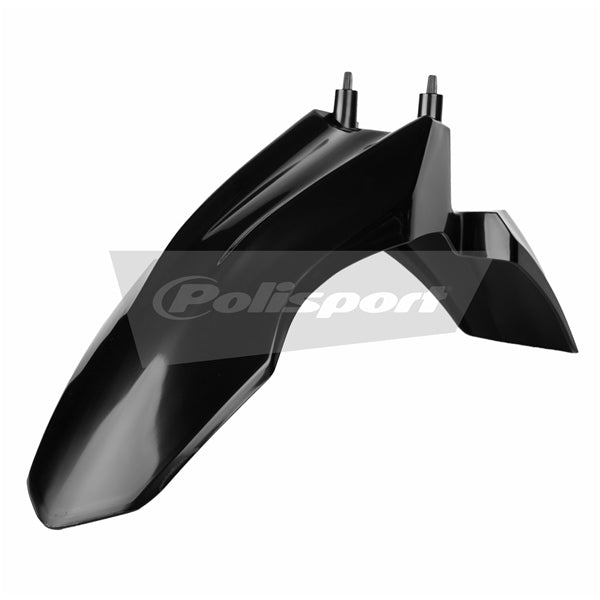 POLISPORT FT FENDER HON BK 8573500003