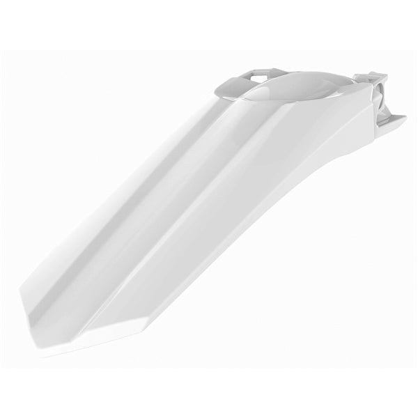 POLISPORT RR FENDER HON WH 8554100002