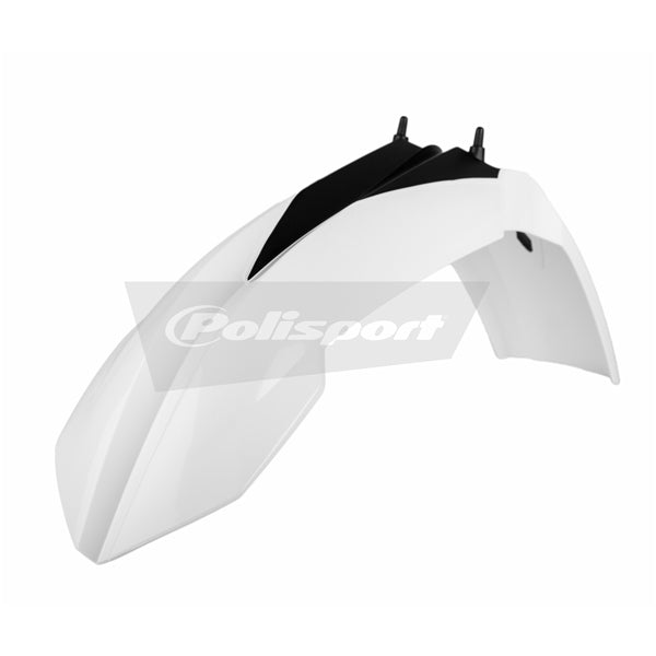 POLISPORT FT FENDER KTM WH 8573600002