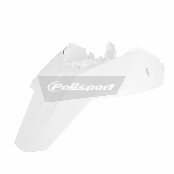 POLISPORT RR FENDER KTM WH 8571600019