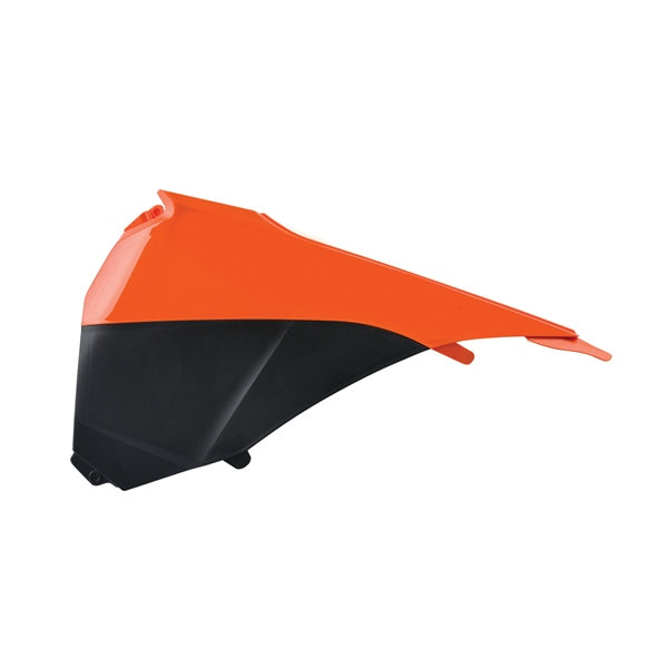 POLISPORT AIRBOX COVER OG/BK KTM POLISPORT 8455100004
