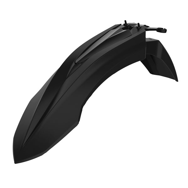POLISPORT FT FENDER BETA BK 8574700003