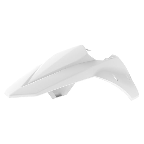 POLISPORT RR FENDER W/SIDE PANEL WH BETA 8595700002
