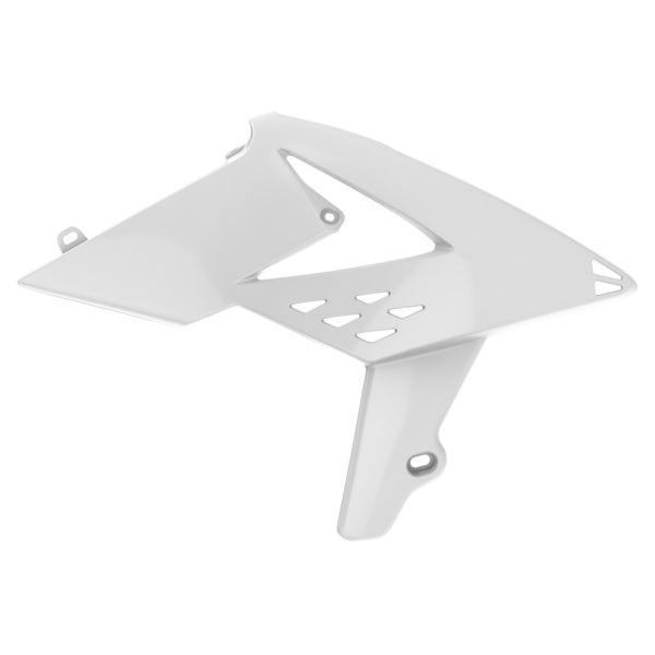 POLISPORT RADIATOR SCOOP BETA WH 8418500002