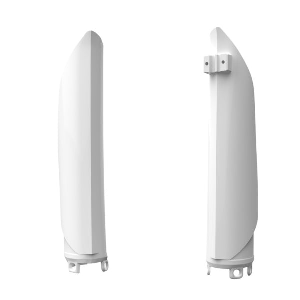 POLISPORT FORK GUARD BETA  WH 8398700002