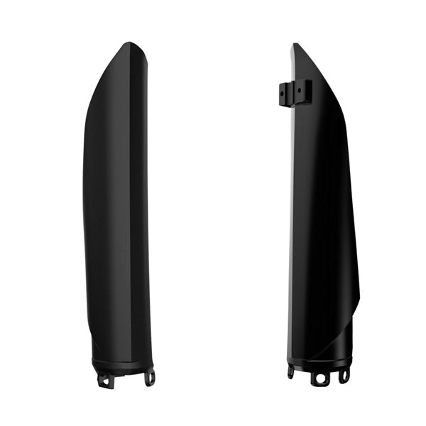 POLISPORT FORK GUARD BETA BK 8398700003