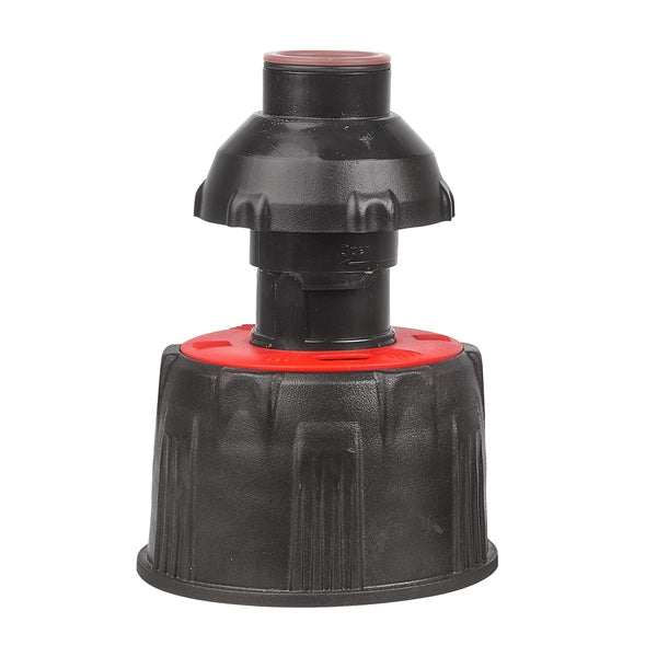 POLISPORT QUICK FILL SPOUT BLACK 8152800001