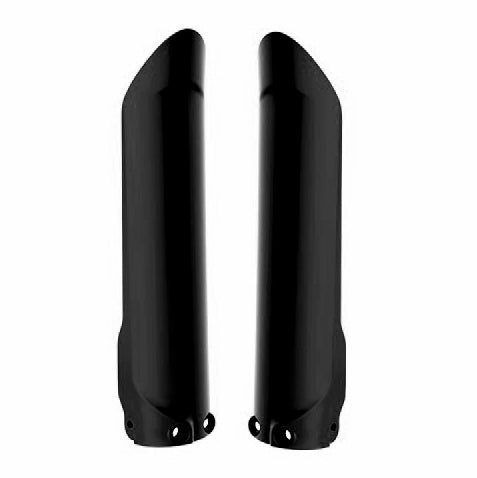 POLISPORT FORK PROTECTOR BK HUSQV POLISPORT 8398900002