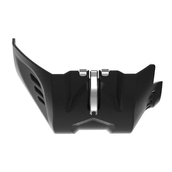 POLISPORT SKID PLATE FORTRESS BK KTM POLISPORT 8468800001