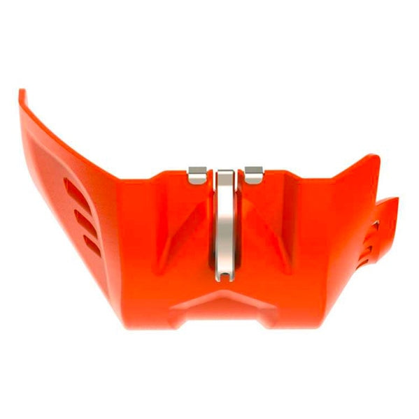 POLISPORT SKID PLATE FORTRESS OG KTM POLISPORT 8468800002