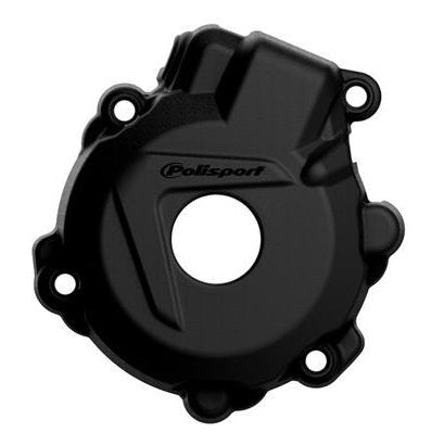 POLISPORT IGNITION COVER PROTECTOR KTM/HUSQV BK 8467500001