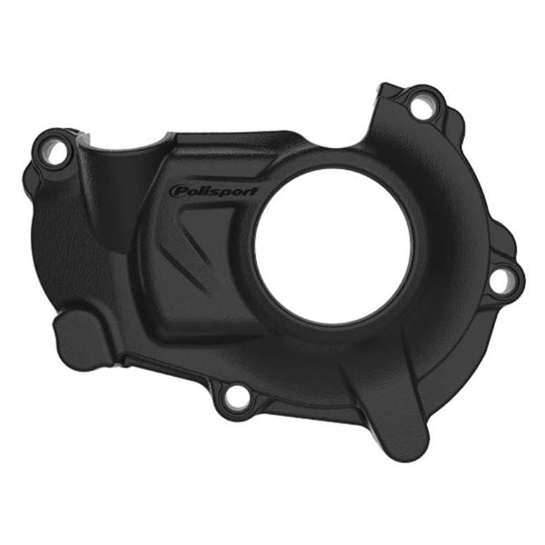 POLISPORT IGNITION COVER PROTECTOR YAM BK 8465300001