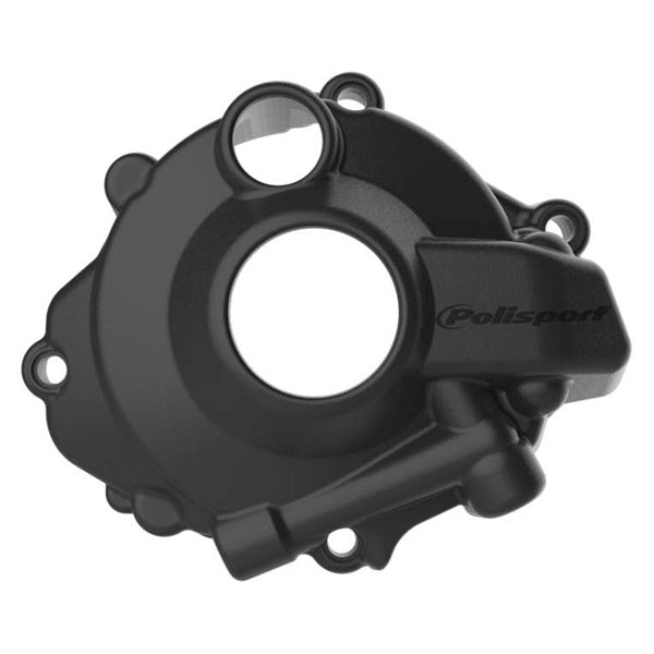 POLISPORT IGNITION COVER PROTECTOR HON BK 8465900001