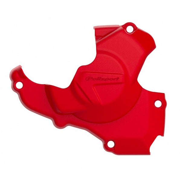 POLISPORT IGNITION COVER PROTECTOR GASGAS BK 8467600001