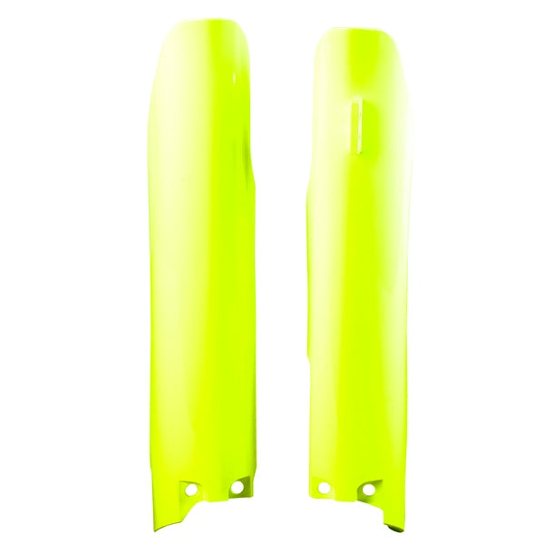 POLISPORT FORK PROTECTOR BK SUZ POLISPORT 8398300005
