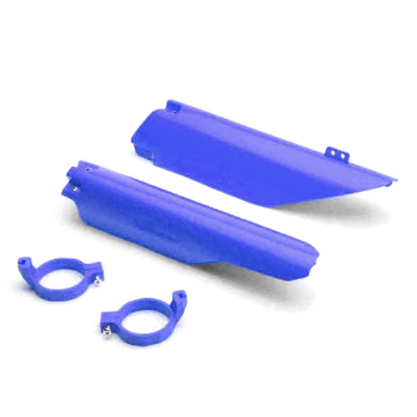 POLISPORT FORK PROTECTOR BL HUSQV POLISPORT 8398900003