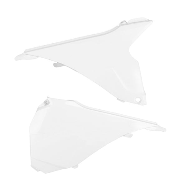 POLISPORT AIRBOX COVER BK KTM POLISPORT 8455200003