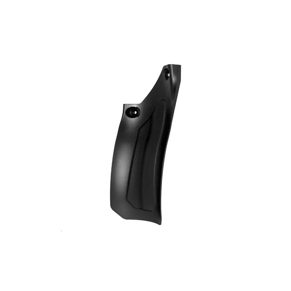 POLISPORT SHOCK FLAP RR BK KTM 8490100001