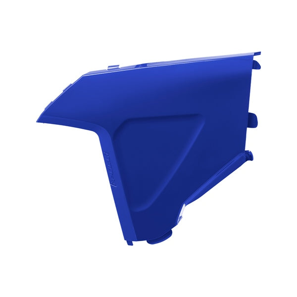 POLISPORT AIRBOX COVER BL SHERCO 8610900003