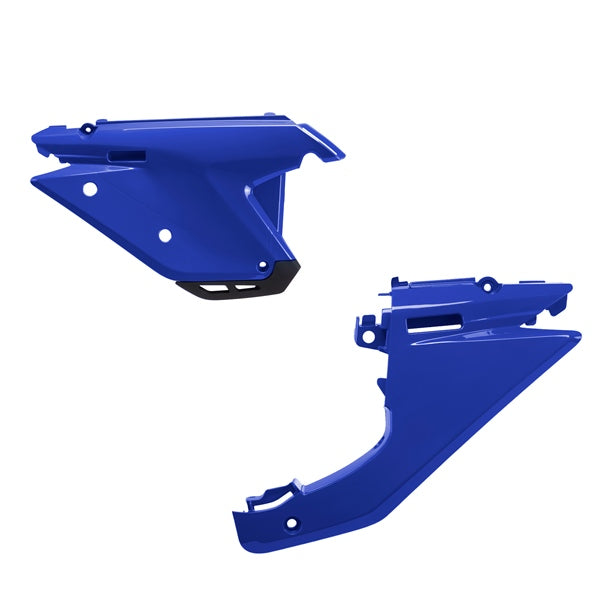 POLISPORT SIDE PANEL BL SHERCO 8611100003