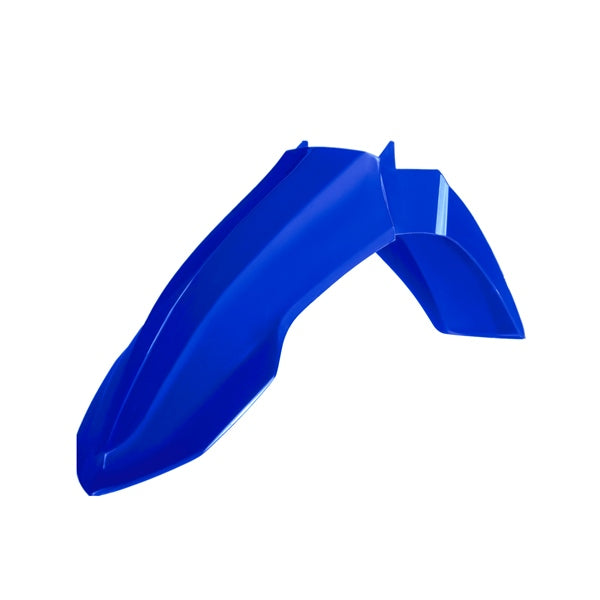 POLISPORT FRONT FENDER OEM BL YAM 8597600004