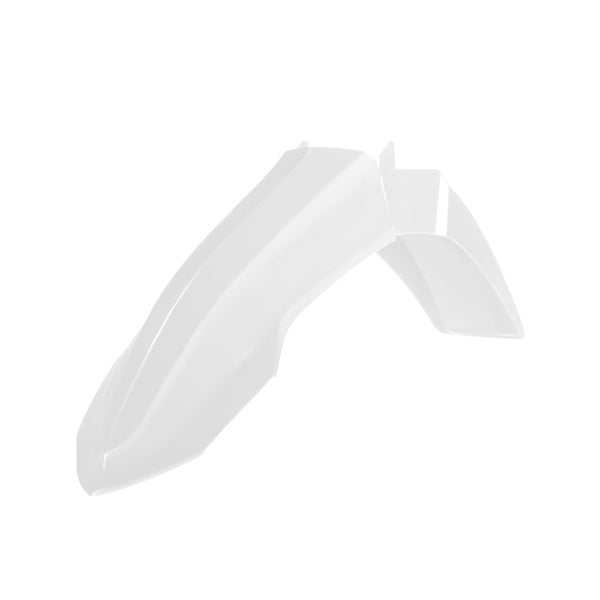 POLISPORT FRONT FENDER WH YAM 8597600005