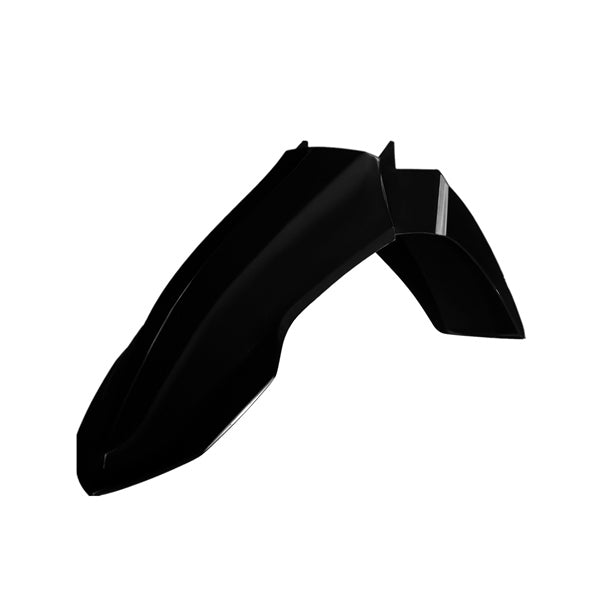 POLISPORT FRONT FENDER BK YAM 8597600006