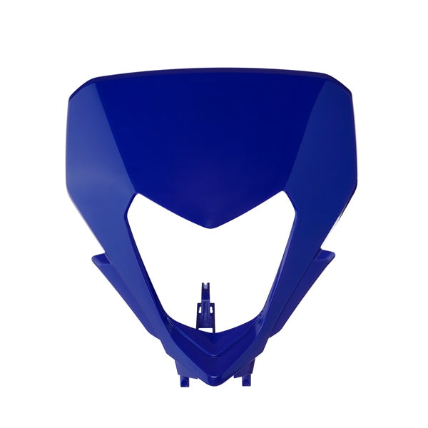 POLISPORT HEADLIGHT MASK BL SHERCO 8681100003