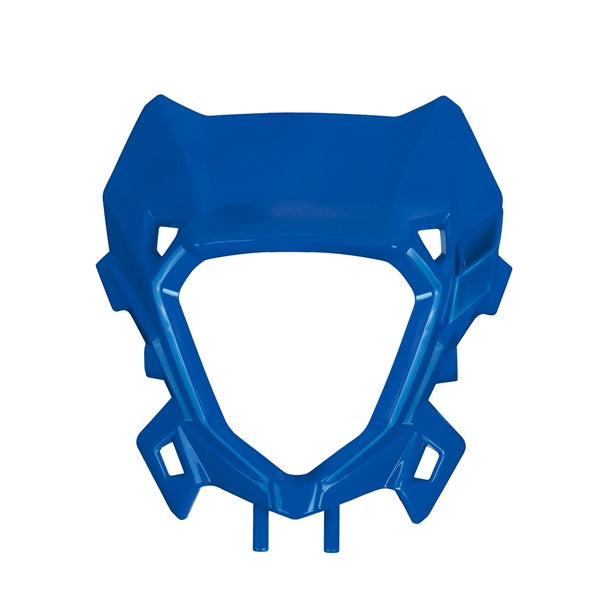 POLISPORT HEADLIGHT MASK BL BETA 8681200004