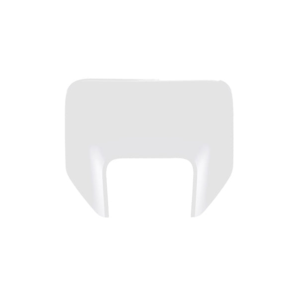POLISPORT HEADLIGHT MASK WH HUSQV 8681500001