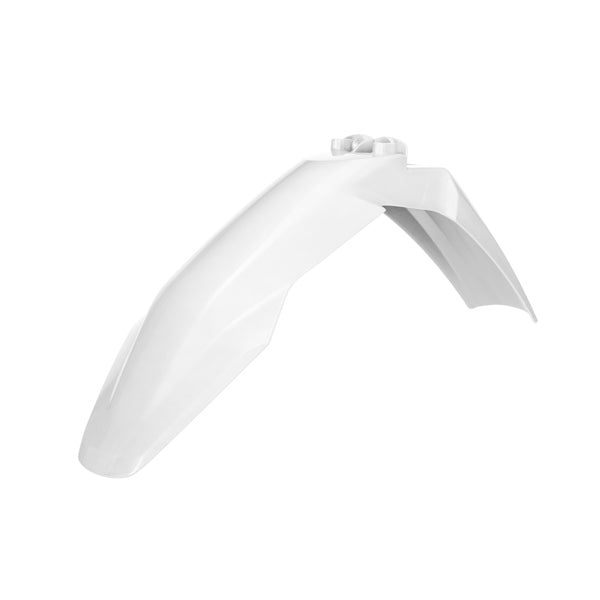 POLISPORT FRONT FENDER WH HUSQV 8685100001