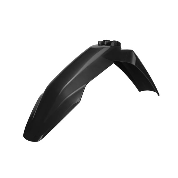 POLISPORT FRONT FENDER BK HUSQV 8685100002