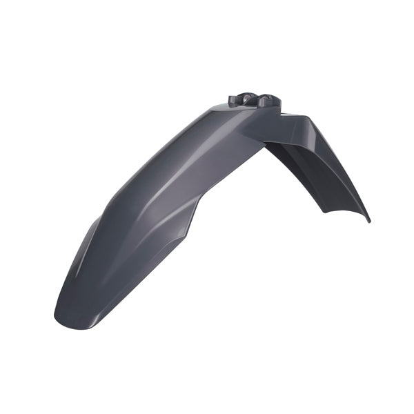 POLISPORT FRONT FENDER GY HUSQV 8685100003