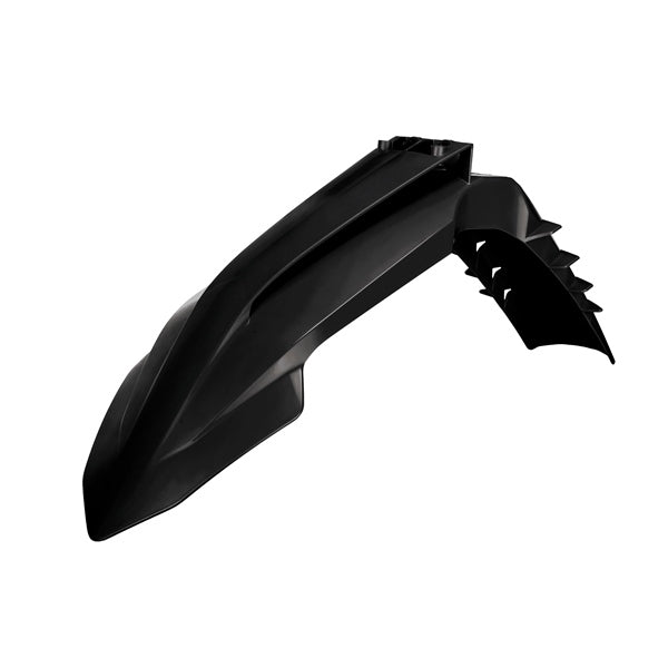 POLISPORT FRONT FENDER BK KTM 8685700003