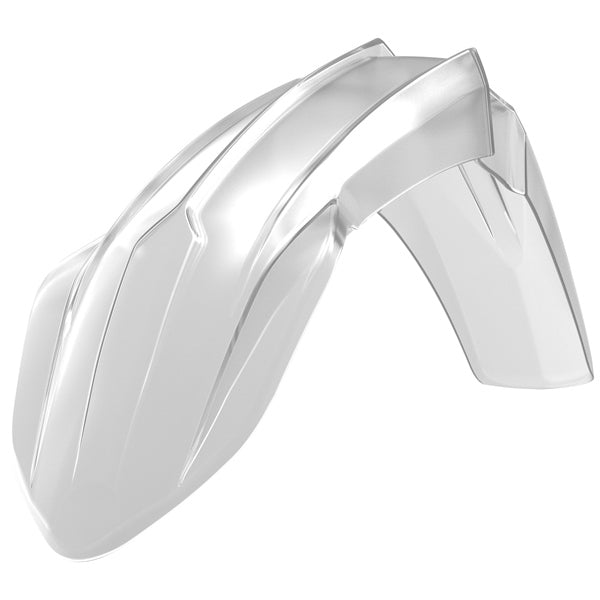 POLISPORT FRONT FENDER CLR YAM 8574800011