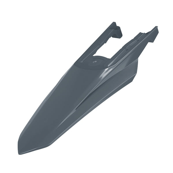 POLISPORT FENDER RR GY KTM 8685800004