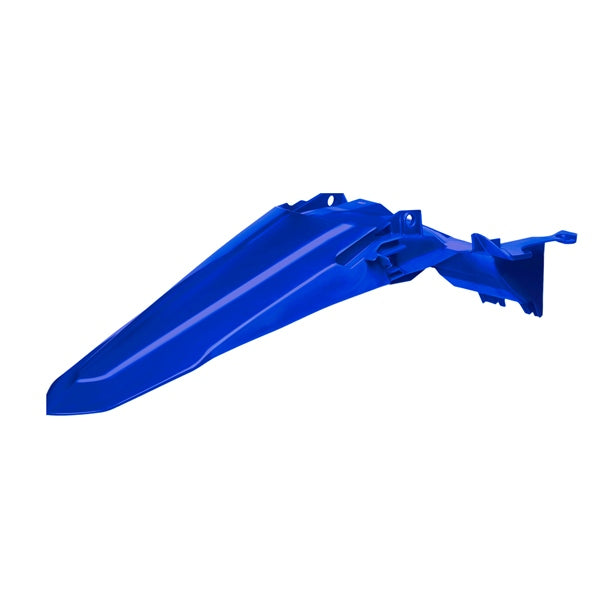 POLISPORT FENDER RR BL YAM 8687300004