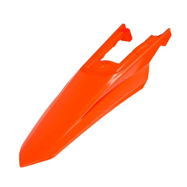 POLISPORT FENDER RR OEM OG KTM 8687400001